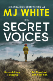 The Secret Voices 
