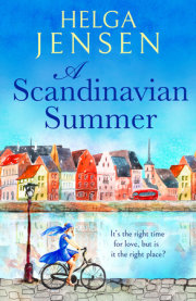 A Scandinavian Summer 