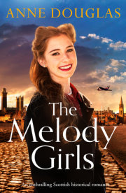 The Melody Girls 