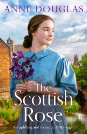 The Scottish Rose 
