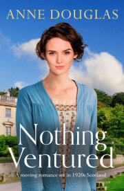 Nothing Ventured 