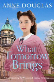 What Tomorrow Brings 