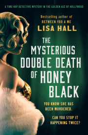 The Mysterious Double Death of Honey Black 