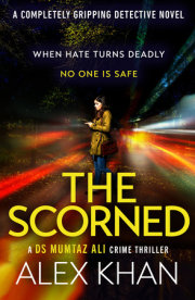 The Scorned 