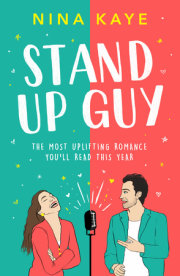 Stand Up Guy 