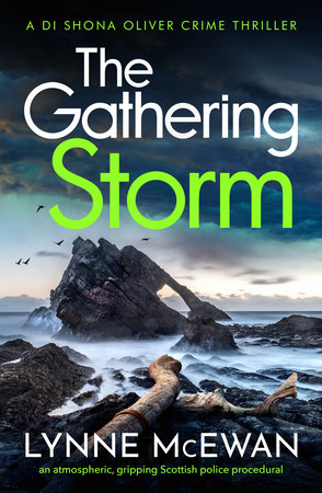 The Gathering Storm by Lynne McEwan: 9798217264742