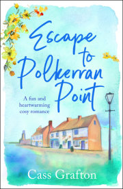 Escape to Polkerran Point 