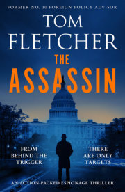 The Assassin 