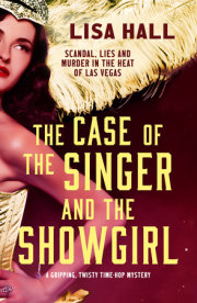 The Case of the Singer and the Showgirl 