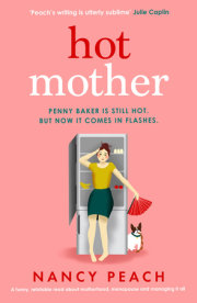 Hot Mother 