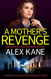 A Mother's Revenge 