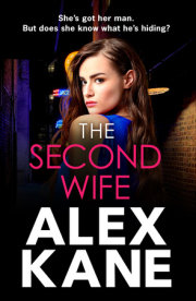 The Second Wife 