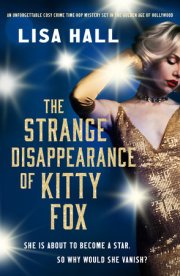 The Strange Disappearance of Kitty Fox 