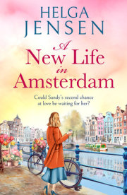 A New Life in Amsterdam 
