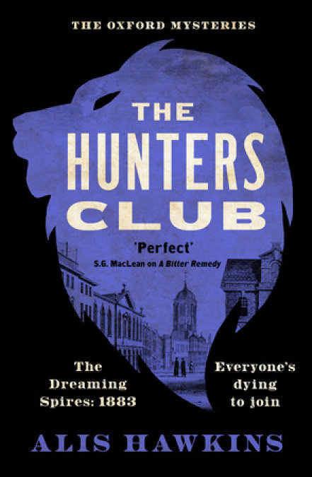 The Hunters Club
