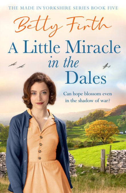A Little Miracle in the Dales
