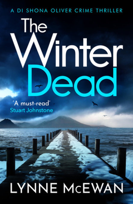 The Winter Dead