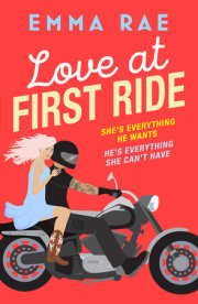 Love at First Ride 