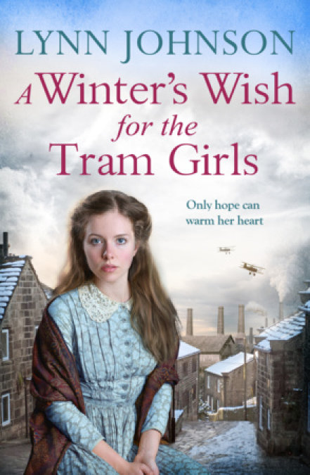 A Winter's Wish for the Tram Girls