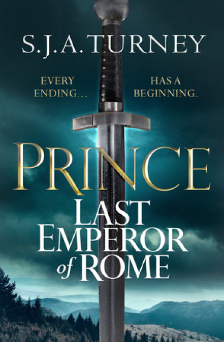 Prince