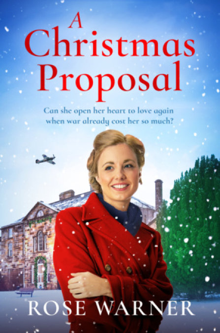 A Christmas Proposal