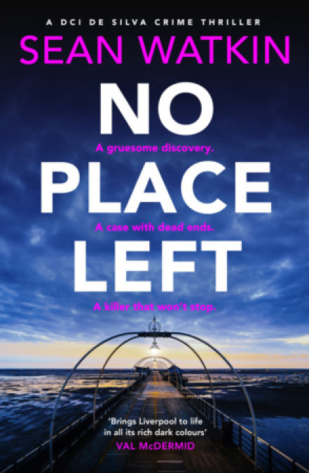 No Place Left