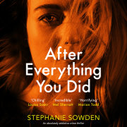 After Everything You Did 