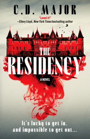The Residency cover art