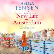 A New Life in Amsterdam 