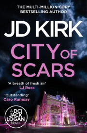 City of Scars 