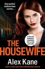 The Housewife 