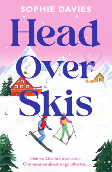 Head Over Skis