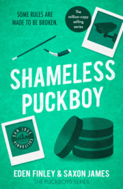 Shameless Puckboy 