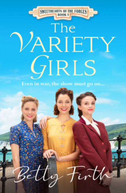 The Variety Girls