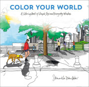 Color Your World 