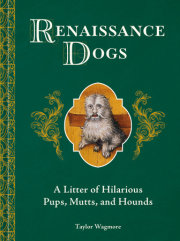 Renaissance Dogs 