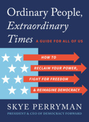 Ordinary People, Extraordinary Times 