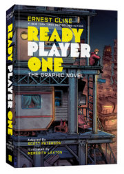 Ready Player One 