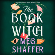 The Book Witch 