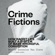 Crime Fictions 