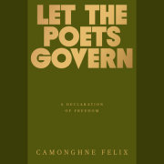 Let the Poets Govern 