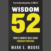 Wisdom 52 