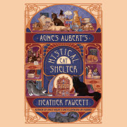 Agnes Aubert's Mystical Cat Shelter 
