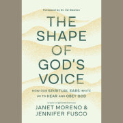 The Shape of God's Voice 