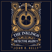 The Inklings Detective Agency 