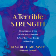 A Terrible Strength 
