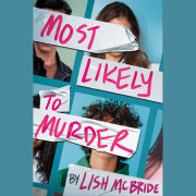 Most Likely to Murder 