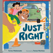 Just Right 
