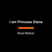 I am Princess Diana 