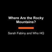 Where Are the Rocky Mountains? 